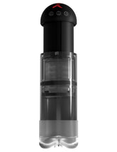 PDX Elite Extender Pro Vibrating Mens Penis Pump Pumps, Extenders and Sleeves
